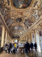 Galerie d'Apollon &ndash; &copy; G. Adamietz (Eberhardt TRAVEL)