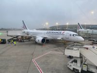 Am Gate &ndash; &copy; G. Adamietz (Eberhardt TRAVEL)