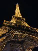Turm im Licht &ndash; &copy; G. Adamietz (Eberhardt TRAVEL)