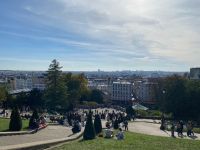 Louise Michel Park &ndash; &copy; G. Adamietz (Eberhardt TRAVEL)