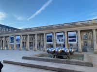 Palais Royal-Ehrenhof &ndash; &copy; G. Adamietz (Eberhardt TRAVEL)