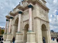 Arc de Triomphe du Carrousel &ndash; &copy; G. Adamietz (Eberhardt TRAVEL)