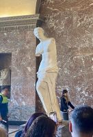 Die Venus von Milo &ndash; &copy; G. Adamietz (Eberhardt TRAVEL)