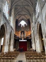 in Saint-Merry &ndash; &copy; G. Adamietz (Eberhardt TRAVEL)