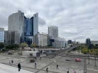 La Défense &ndash; &copy; G. Adamietz (Eberhardt TRAVEL)