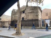 Thermes de Cluny &ndash; &copy; G. Adamietz (Eberhardt TRAVEL)