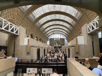 Musée d´Orsay &ndash; &copy; G. Adamietz (Eberhardt TRAVEL)