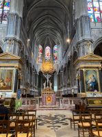 in Saint-Merry &ndash; &copy; G. Adamietz (Eberhardt TRAVEL)
