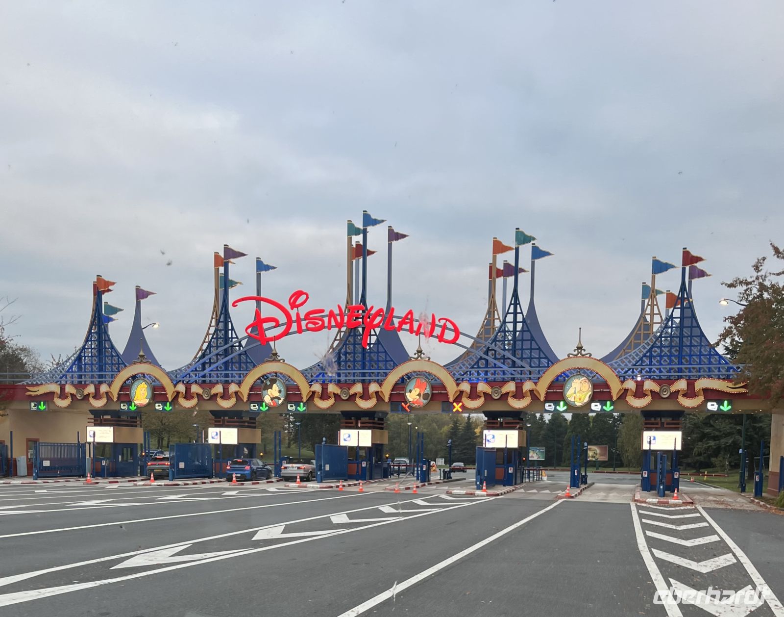 endlich am Ziel!!! &ndash; &copy; Renate Grafe (Eberhardt TRAVEL)