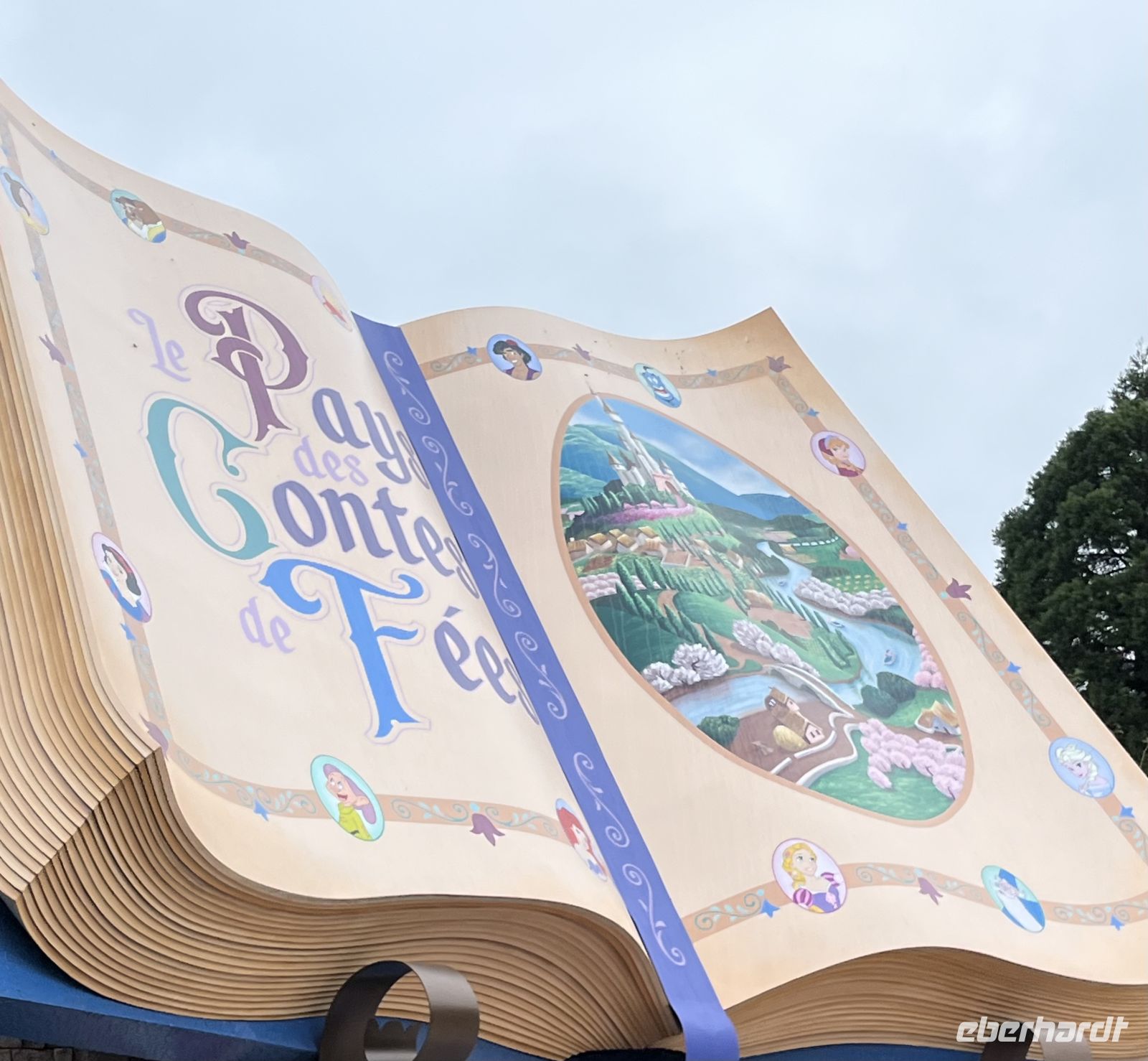 Buchlesung &ndash; &copy; Renate Grafe (Eberhardt TRAVEL)
