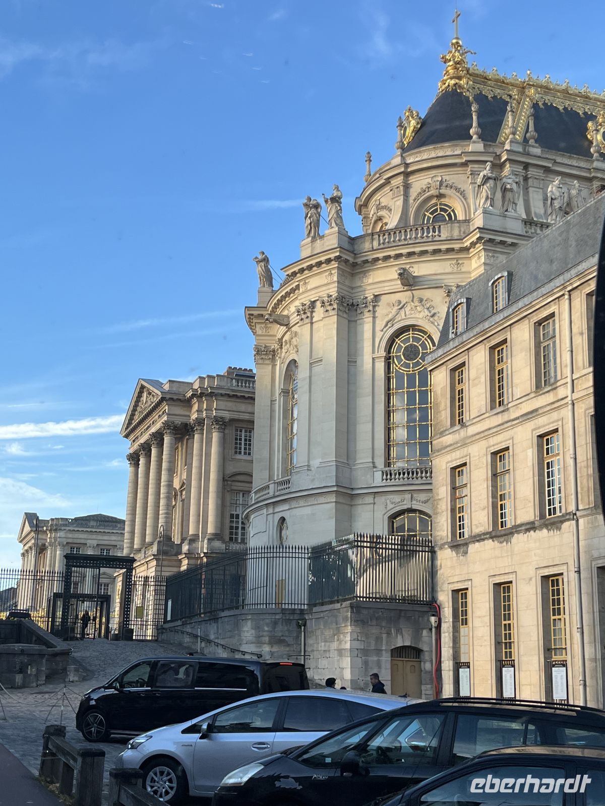 Versailles &ndash; &copy; Renate Grafe (Eberhardt TRAVEL)