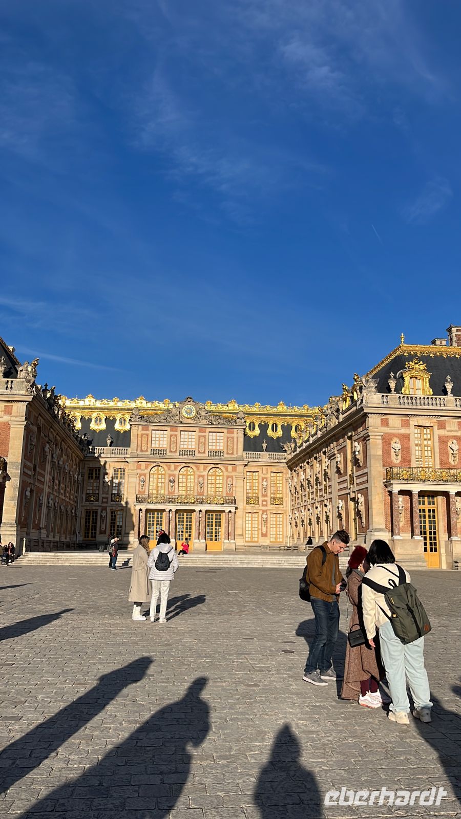 Schloss Versailles &ndash; &copy; Renate Grafe (Eberhardt TRAVEL)