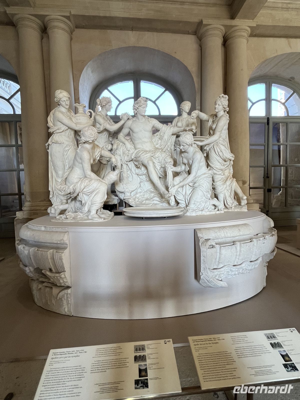 Schloss Versailles &ndash; &copy; Renate Grafe (Eberhardt TRAVEL)