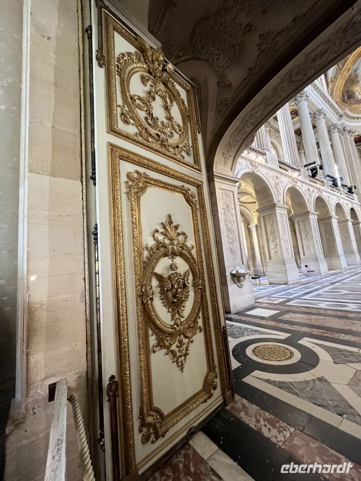 Schloss Versailles &ndash; &copy; Renate Grafe (Eberhardt TRAVEL)