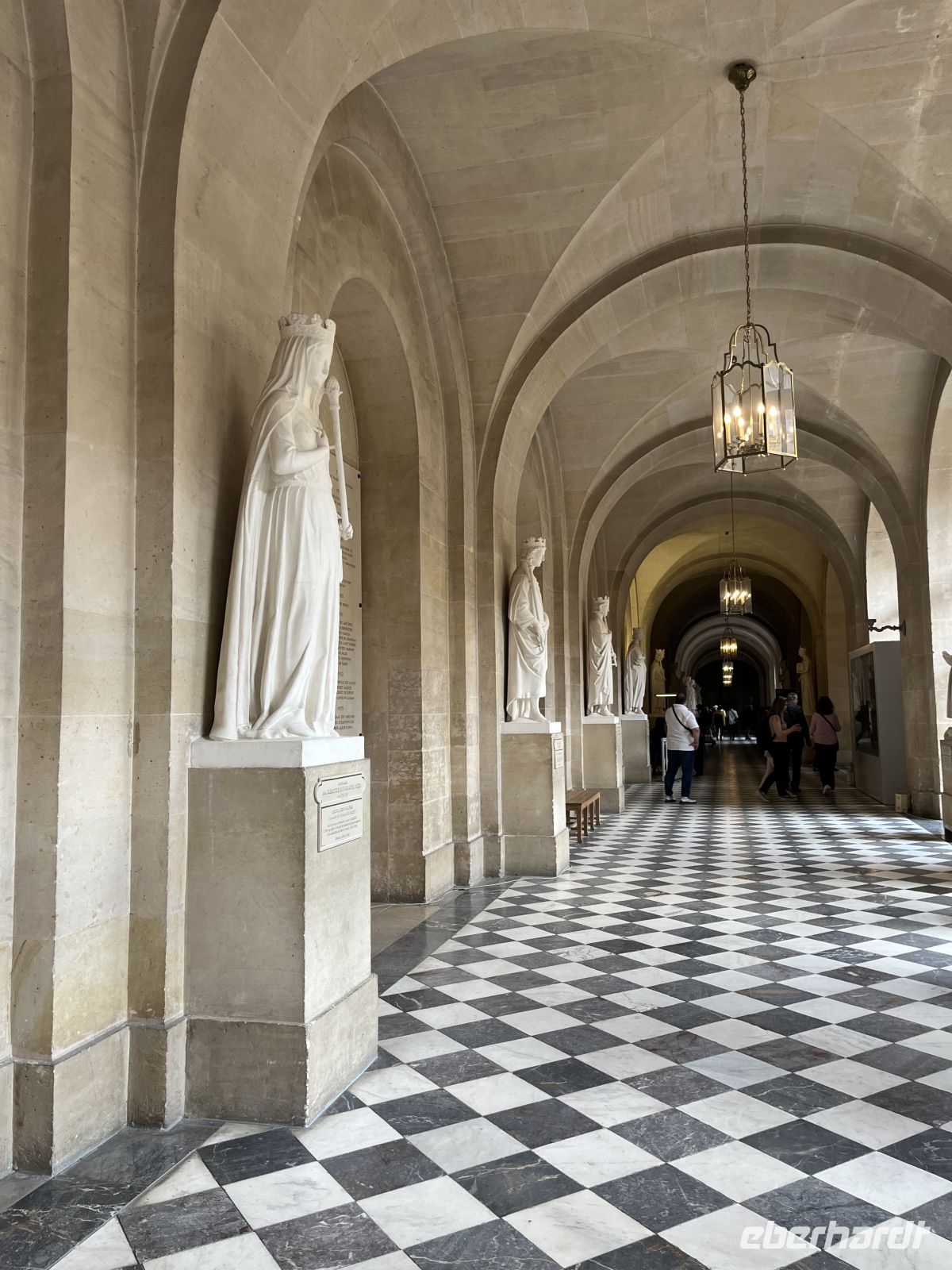 Schloss Versailles &ndash; &copy; Renate Grafe (Eberhardt TRAVEL)
