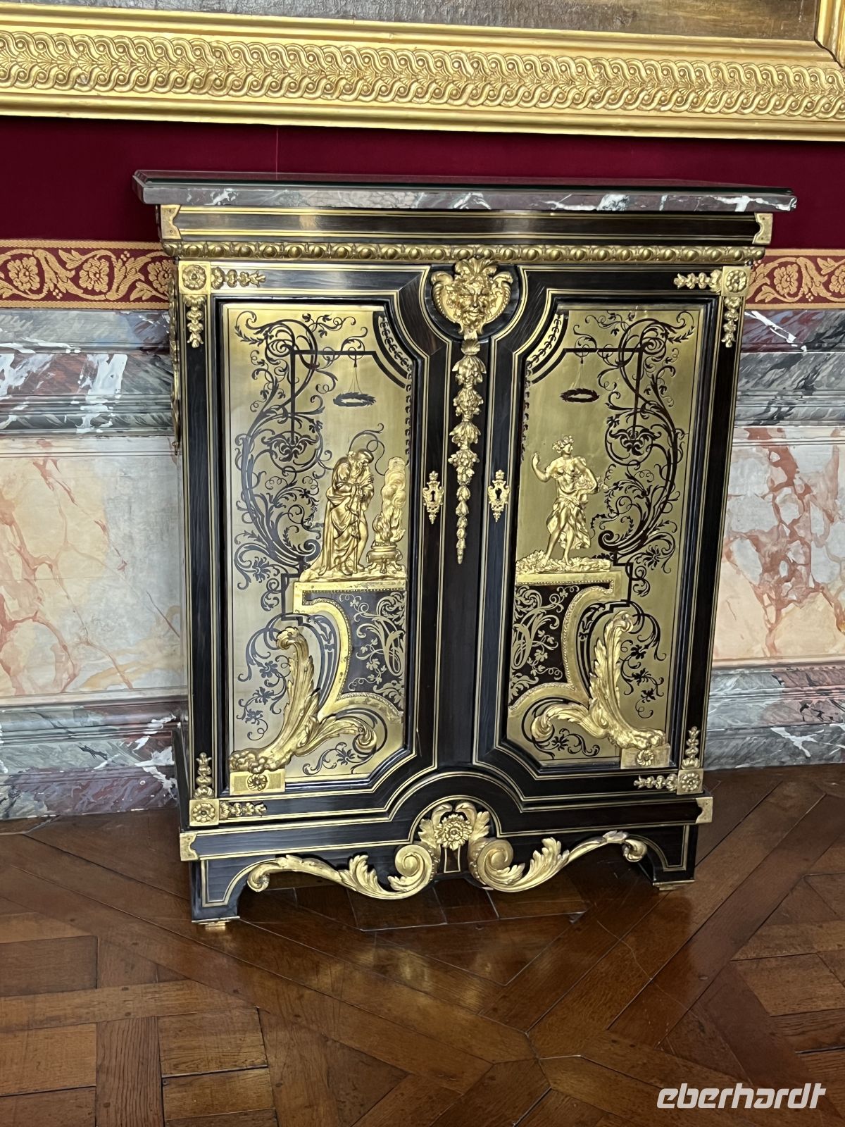Schloss Versailles &ndash; &copy; Renate Grafe (Eberhardt TRAVEL)