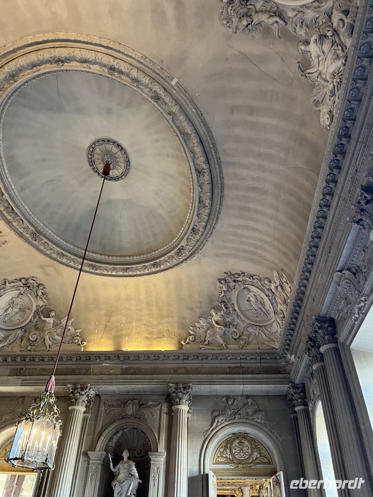 Schloss Versailles &ndash; &copy; Renate Grafe (Eberhardt TRAVEL)