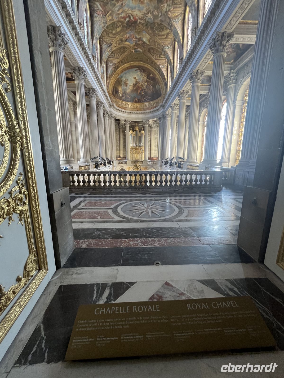 Schloss Versailles &ndash; &copy; Renate Grafe (Eberhardt TRAVEL)