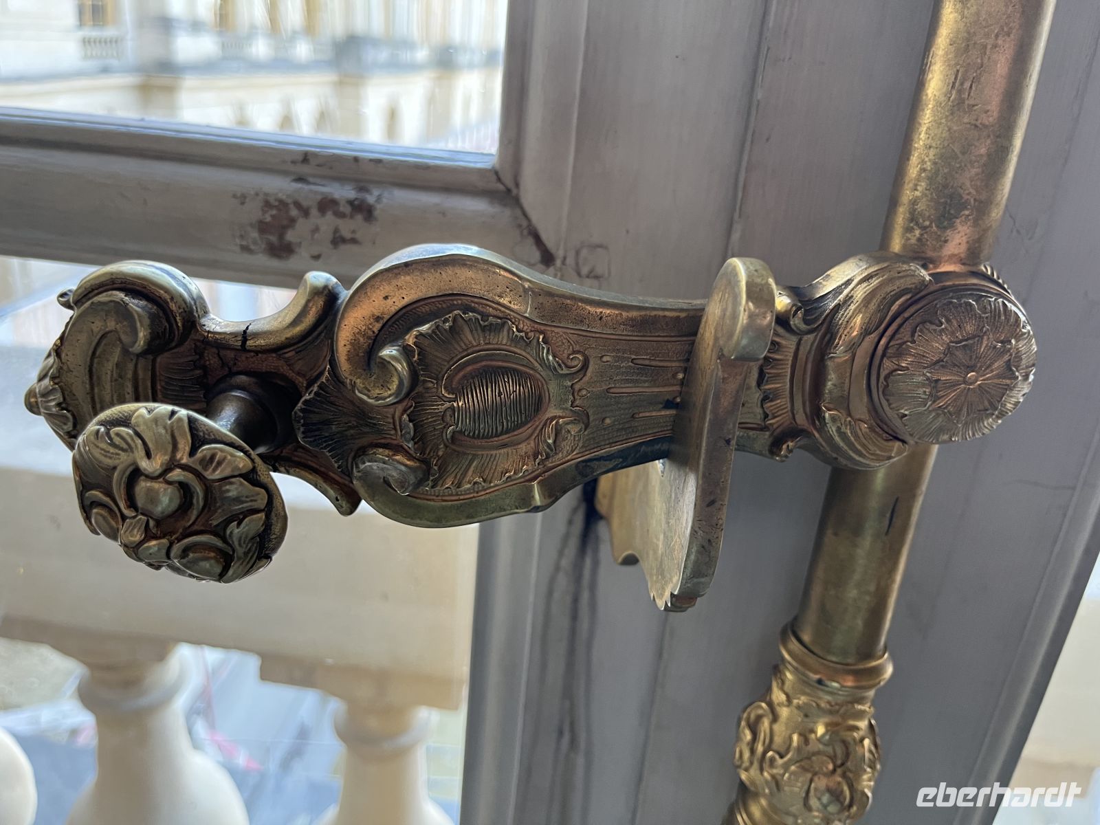 Schloss Versailles &ndash; &copy; Renate Grafe (Eberhardt TRAVEL)