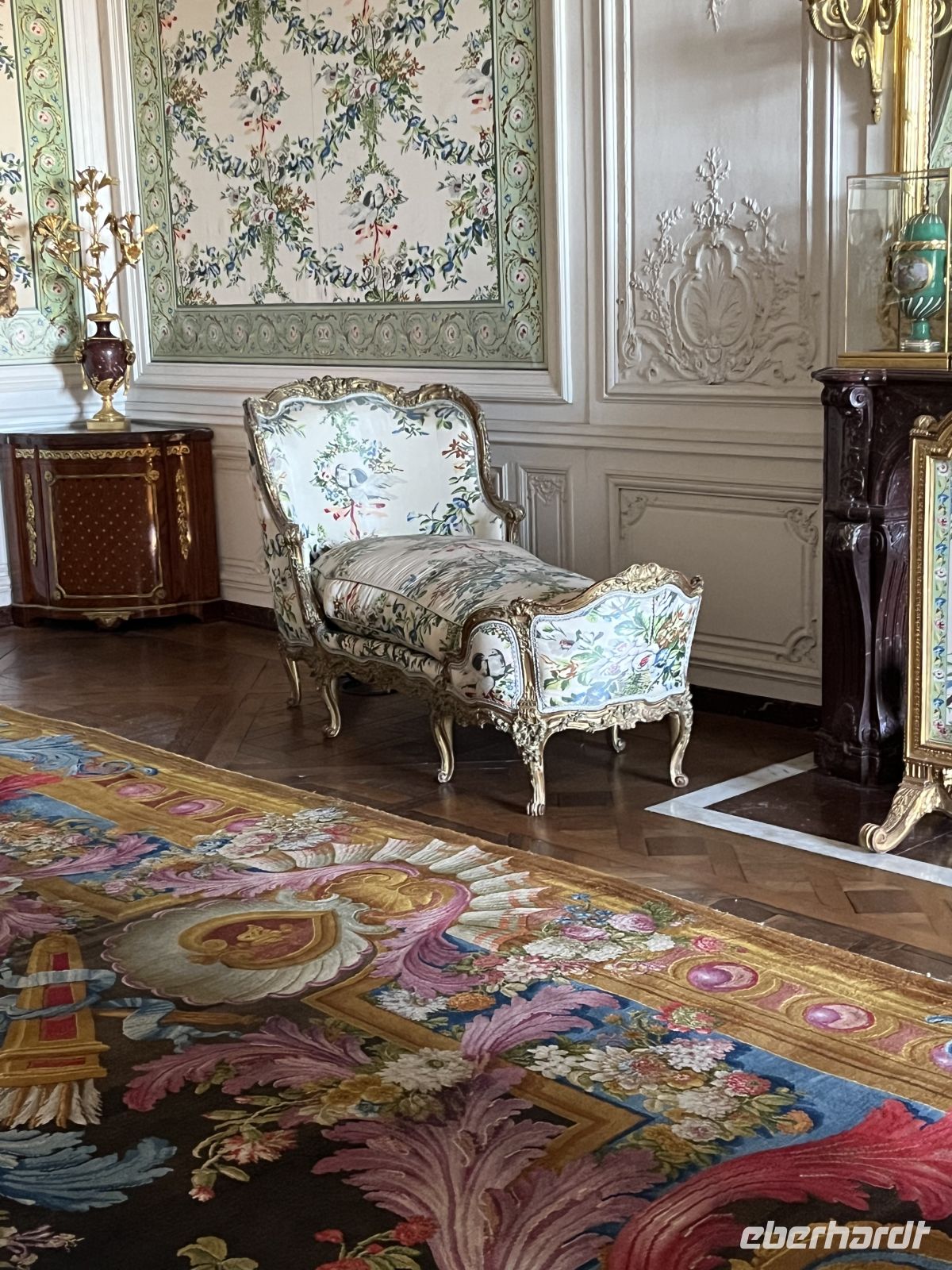 Schloss Versailles &ndash; &copy; Renate Grafe (Eberhardt TRAVEL)