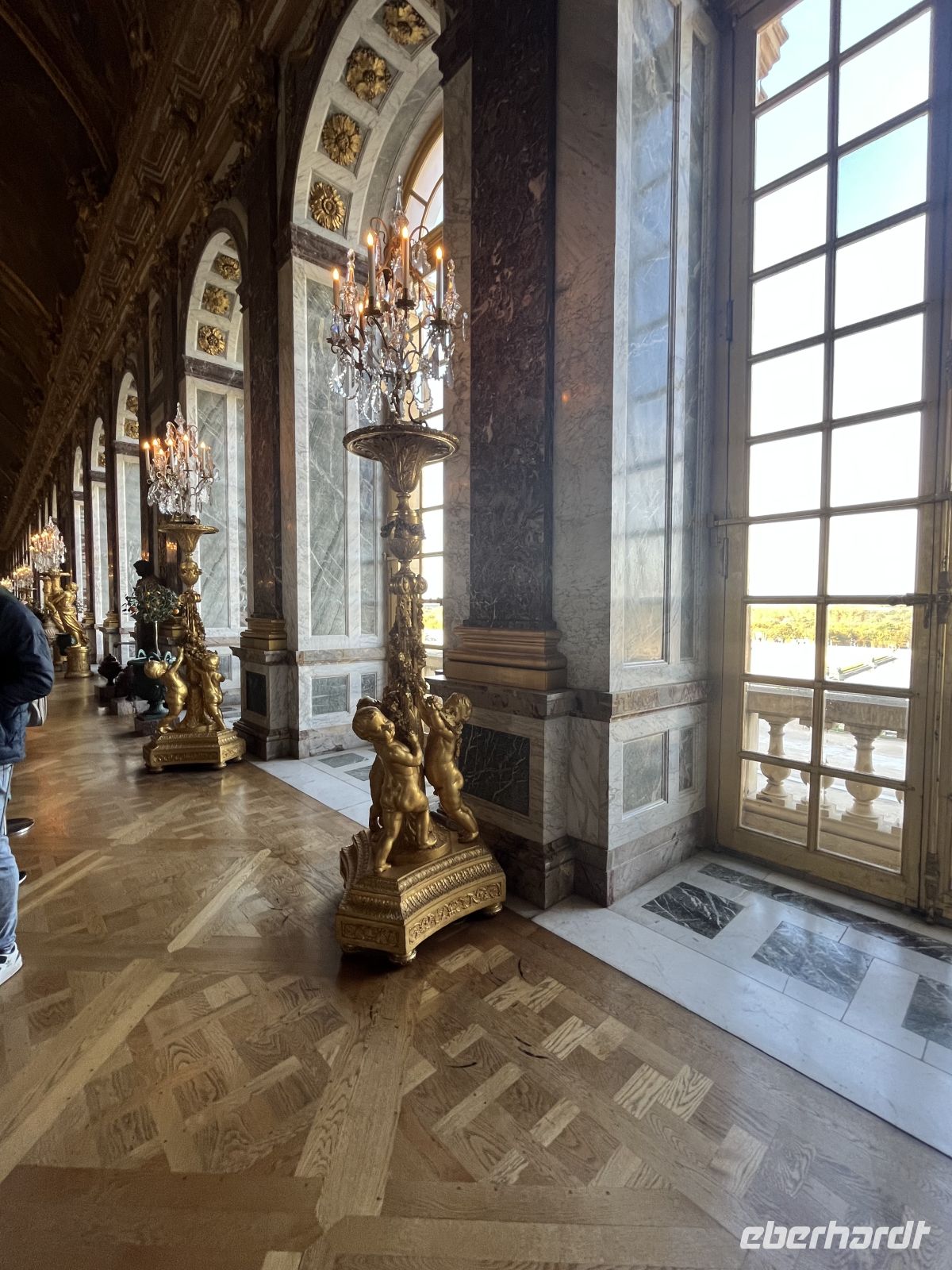 Schloss Versailles &ndash; &copy; Renate Grafe (Eberhardt TRAVEL)