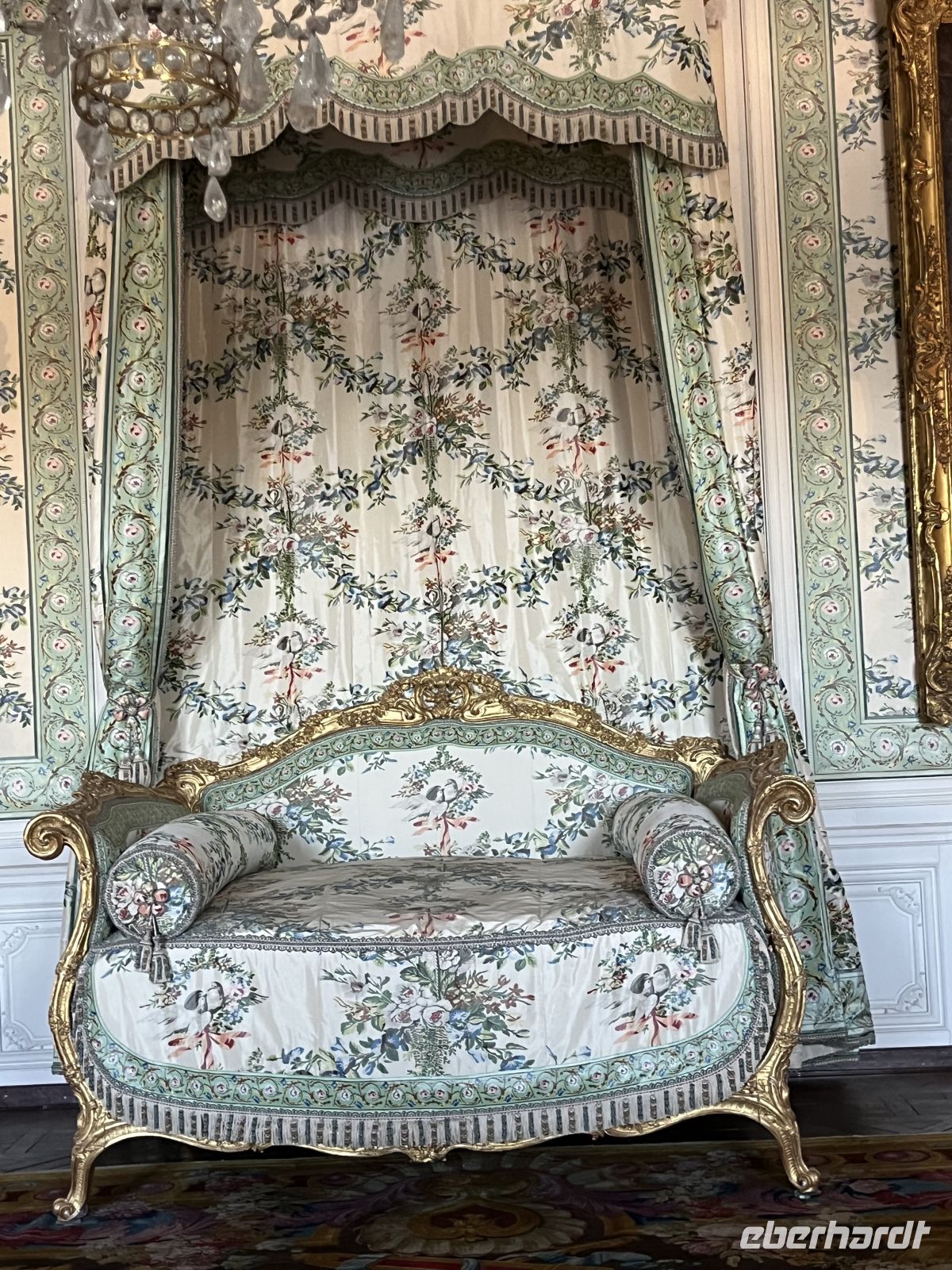 Schloss Versailles &ndash; &copy; Renate Grafe (Eberhardt TRAVEL)