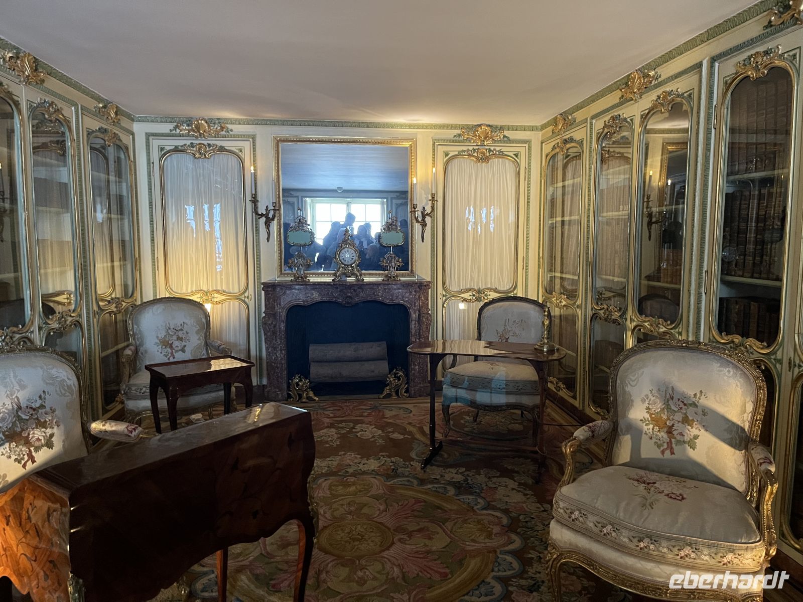 Schloss Versailles &ndash; &copy; Renate Grafe (Eberhardt TRAVEL)
