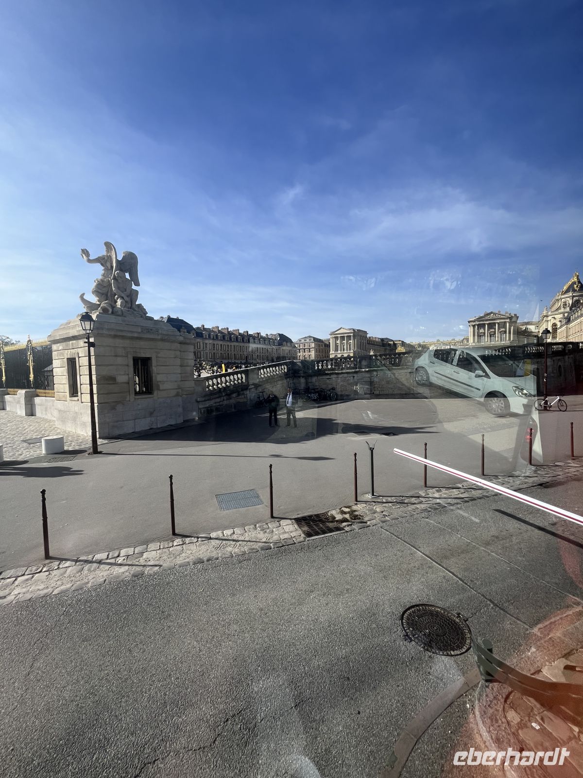 Schloss Versailles  &ndash; &copy; Renate Grafe (Eberhardt TRAVEL)