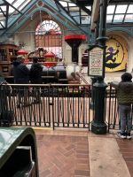 Bahnstation &ndash; &copy; Renate Grafe (Eberhardt TRAVEL)