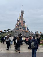 Ein Feenschloß ?! &ndash; &copy; Renate Grafe (Eberhardt TRAVEL)