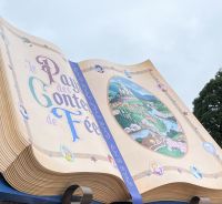 Buchlesung &ndash; &copy; Renate Grafe (Eberhardt TRAVEL)