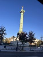 Juli- Säule &ndash; &copy; Renate Grafe (Eberhardt TRAVEL)