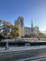 Kathedrale Notre Dame &ndash; &copy; Renate Grafe (Eberhardt TRAVEL)