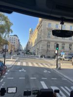 Uni Sorbonne &ndash; &copy; Renate Grafe (Eberhardt TRAVEL)