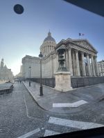 Panthéon &ndash; &copy; Renate Grafe (Eberhardt TRAVEL)