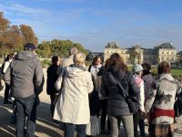 Luxembourg Garden &ndash; &copy; Renate Grafe (Eberhardt TRAVEL)