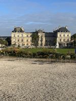 Palais du Luxembourg &ndash; &copy; Renate Grafe (Eberhardt TRAVEL)