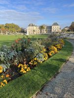 Palais du Luxembourg &ndash; &copy; Renate Grafe (Eberhardt TRAVEL)