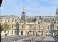 Louvre &ndash; &copy; Renate Grafe (Eberhardt TRAVEL)