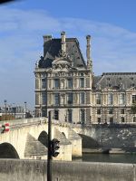Louvre &ndash; &copy; Renate Grafe (Eberhardt TRAVEL)