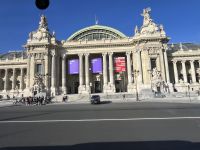 Grand Palais &ndash; &copy; Renate Grafe (Eberhardt TRAVEL)