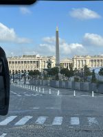 Obelisk &ndash; &copy; Renate Grafe (Eberhardt TRAVEL)