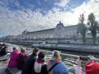 Musée d'Orsay &ndash; &copy; Renate Grafe (Eberhardt TRAVEL)