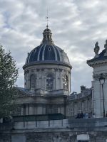 Institut de France &ndash; &copy; Renate Grafe (Eberhardt TRAVEL)