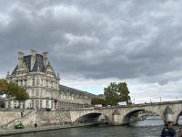 Louvre- Museum &ndash; &copy; Renate Grafe (Eberhardt TRAVEL)