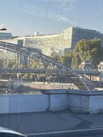 Zentrale der Le Monde Group &ndash; &copy; Renate Grafe (Eberhardt TRAVEL)