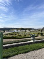 Schloss Versailles - Garten &ndash; &copy; Renate Grafe (Eberhardt TRAVEL)