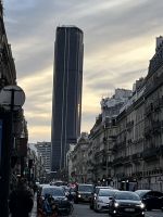 Tour Montparnasse &ndash; &copy; Renate Grafe (Eberhardt TRAVEL)