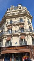 berühmte Modeboutique in Paris &ndash; &copy; Katja Haubold (Eberhardt TRAVEL)