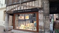 Mittelalterliches Fachwerk in Rouen &ndash; &copy; Katja Haubold (Eberhardt TRAVEL)
